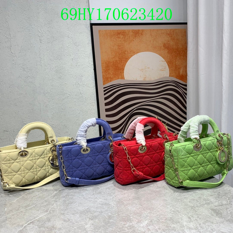 Glami - DOR Bags - 1551