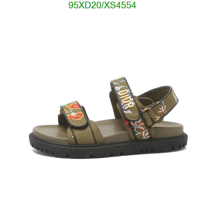 SAMCC - DOR Women Shoes - 2328