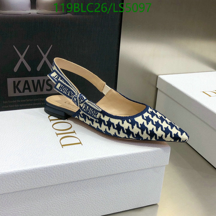 SAMCC - DOR Women Shoes - 2211