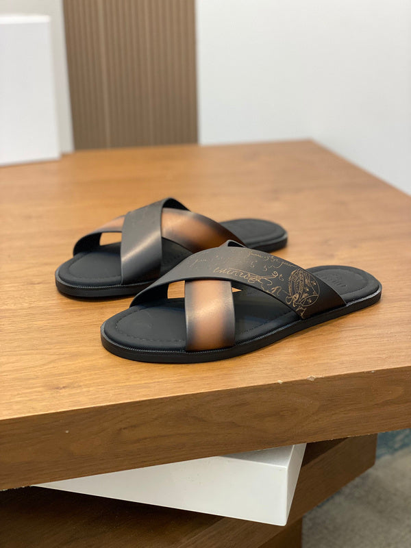 Glami - BRE Men Shoes - 355