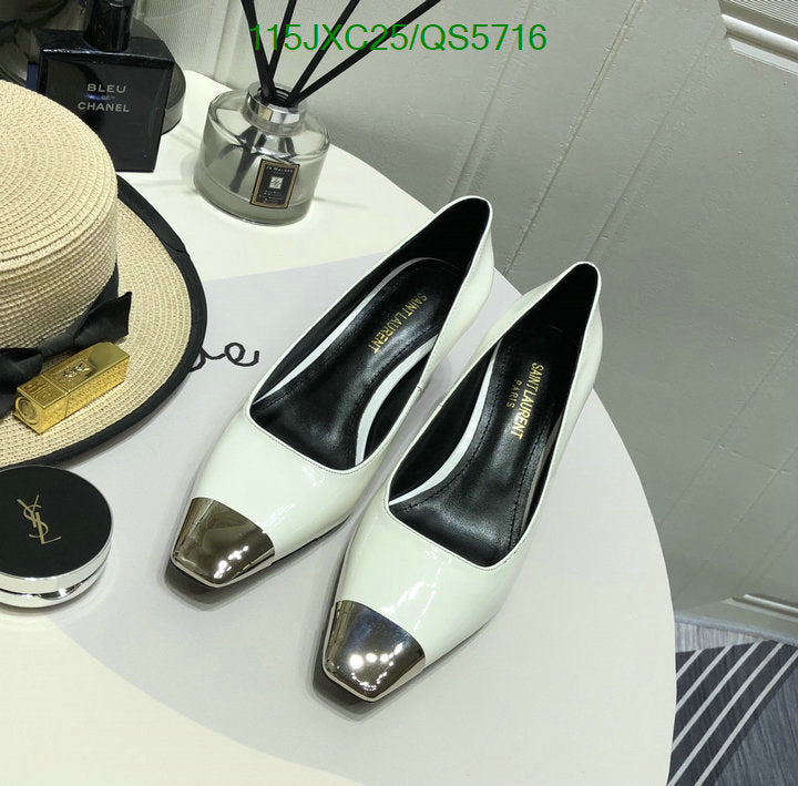 SAMC - YLS Women Shoes - 084