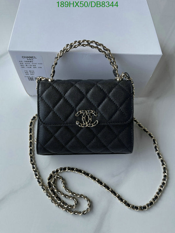 SAMC - CHL Bags - 014