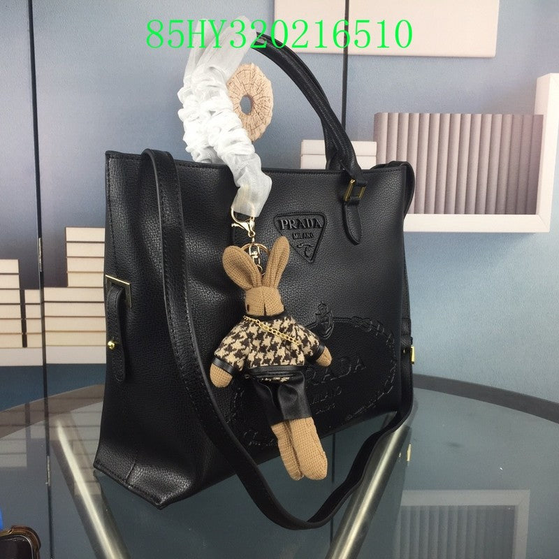 Satchel Bags - PDA Bags - 3565