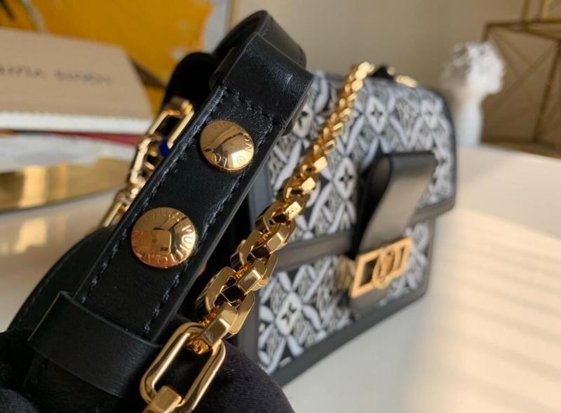 SAMC - LOV Bags - 2624
