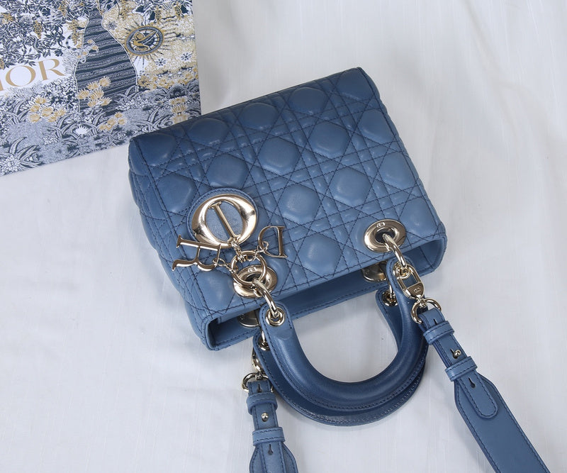 Satchel Bags - DOR Bags - 761