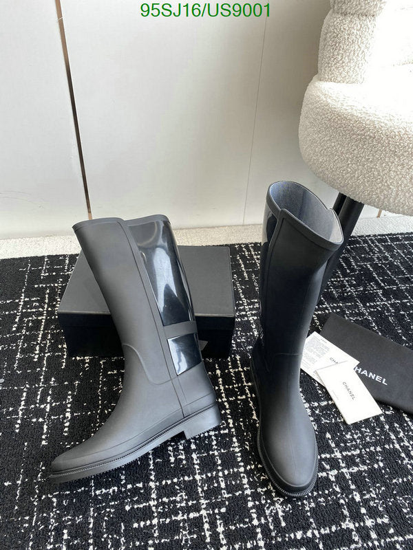SAMC - CHL Women Boots - 020