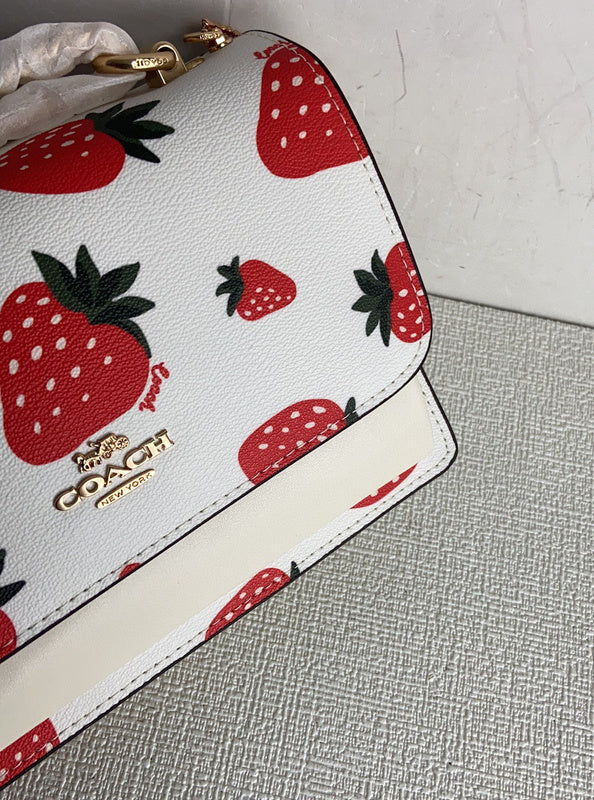 Glami-i CAH Bags - 217