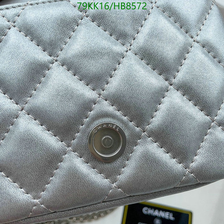 SAMC - CHL Bags Crossbody - 020