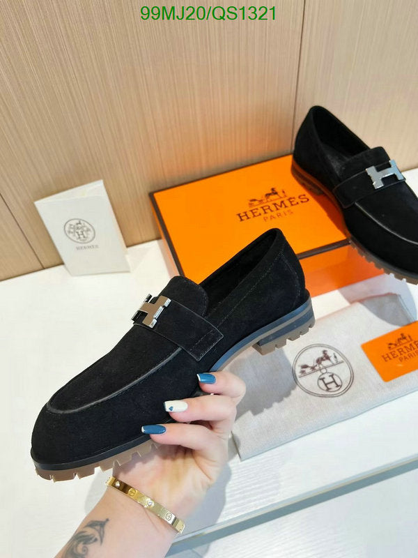 SAMC - HMS Women Shoes - 246