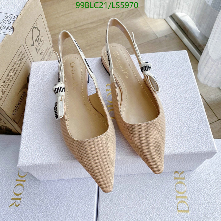 SAMCC - DOR Women Shoes - 2429