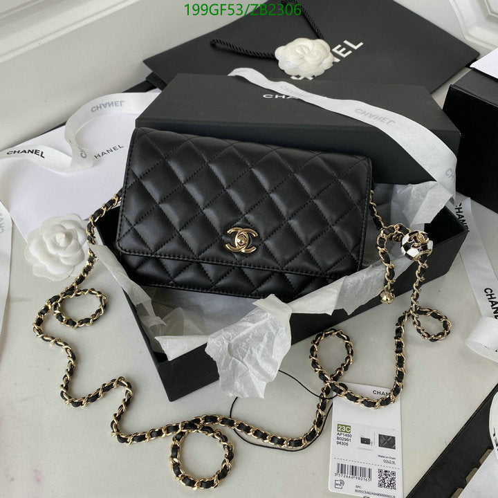 SAMC - CHL Bags - 654