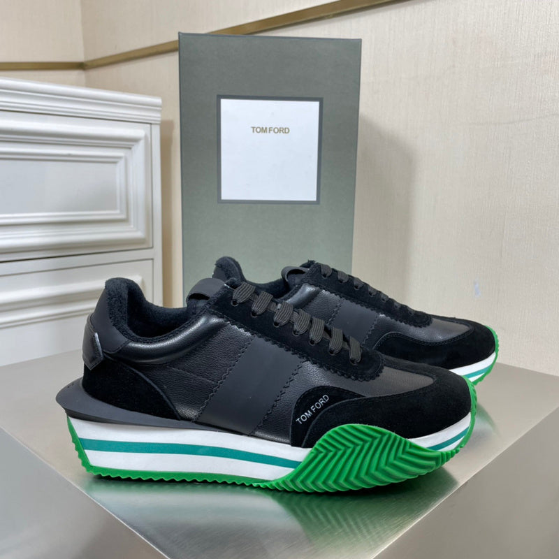 Glami - TFO Shoes - 308