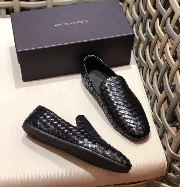 SAMC - BOV Men Shoes - 159