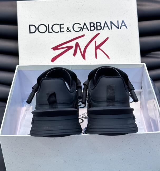 SAMC - DAG Men Shoes - 169