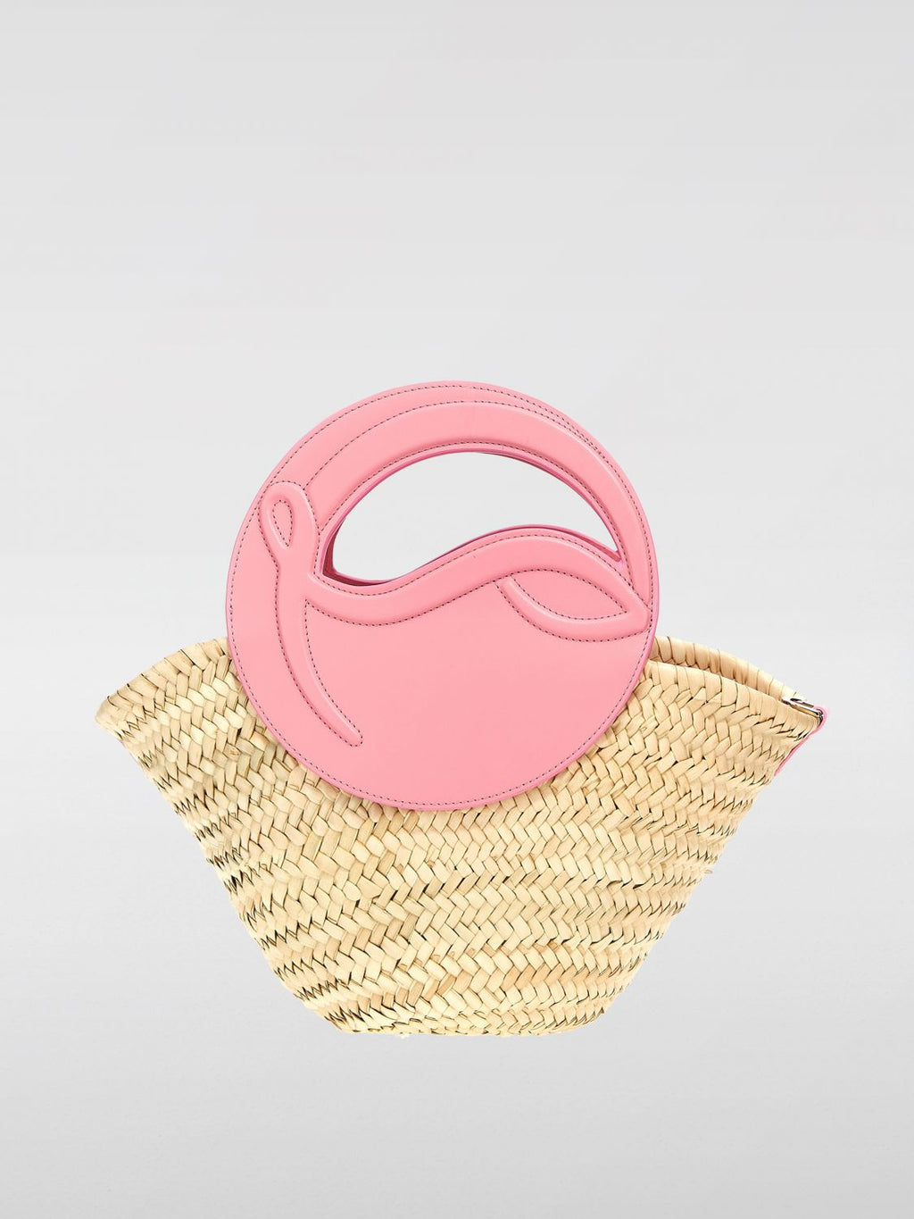 Christian Louboutin Mini Bag Woman Pink Woman