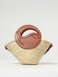 Christian Louboutin Mini Bag Woman Leather Woman