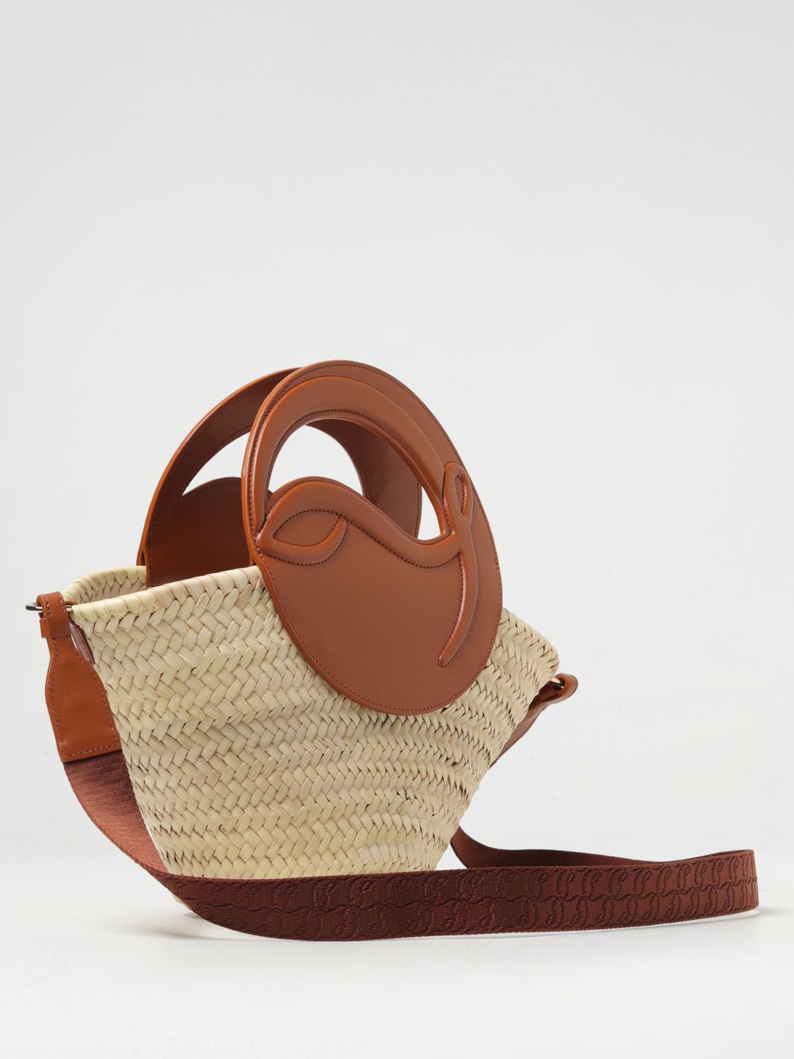 Christian Louboutin Mini Bag Woman Leather Woman
