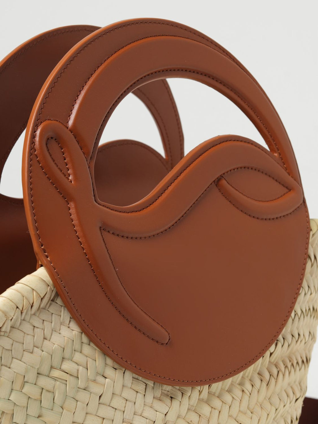 Christian Louboutin Mini Bag Woman Leather Woman