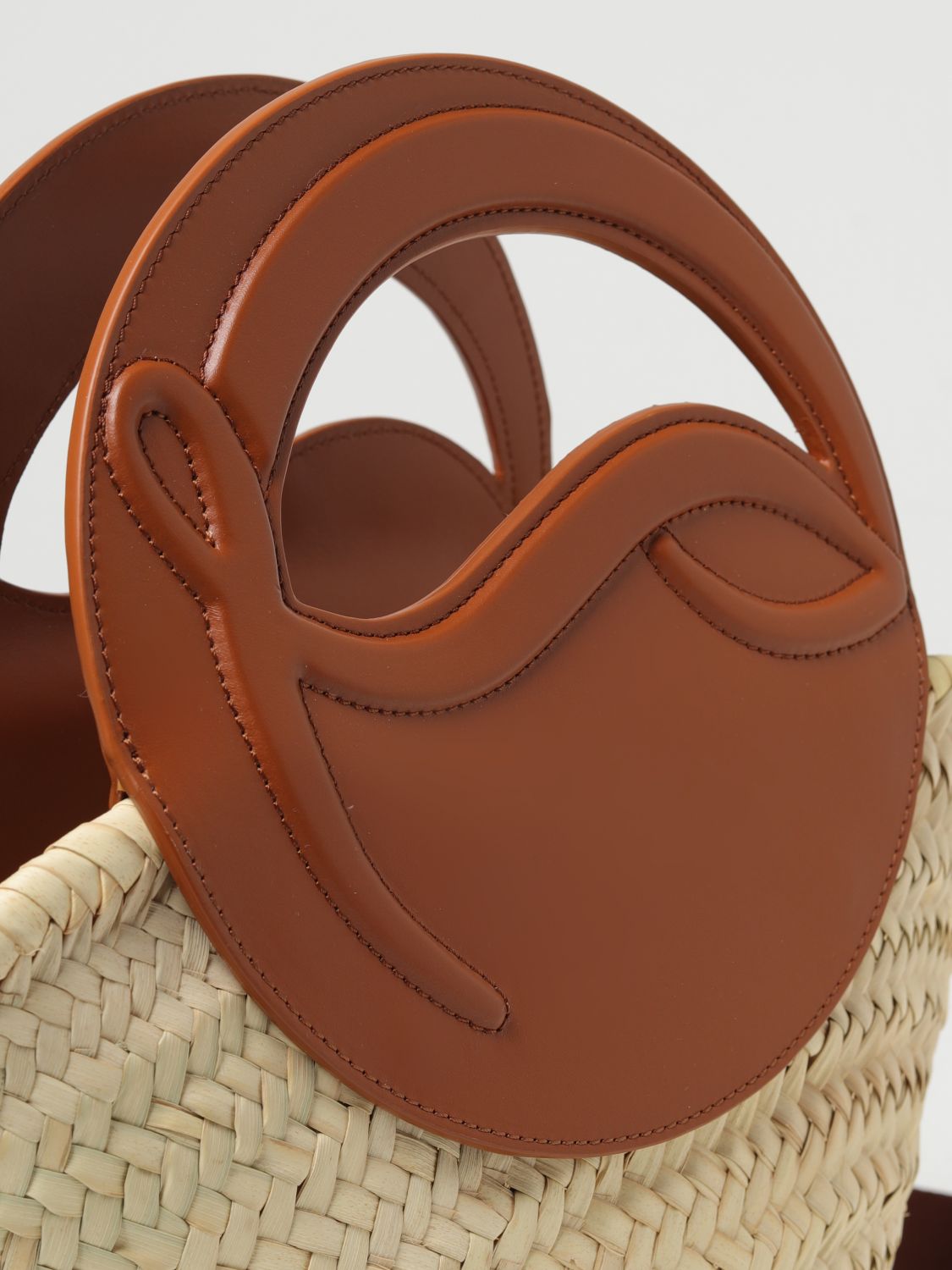 Christian Louboutin Mini Bag Woman Leather Woman