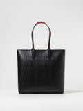 Christian Louboutin Shoulder Bag Woman Black Woman