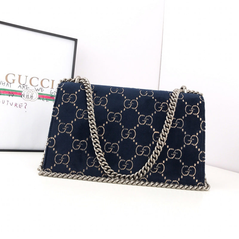 Glami Fashion - GCI Bags - 2447