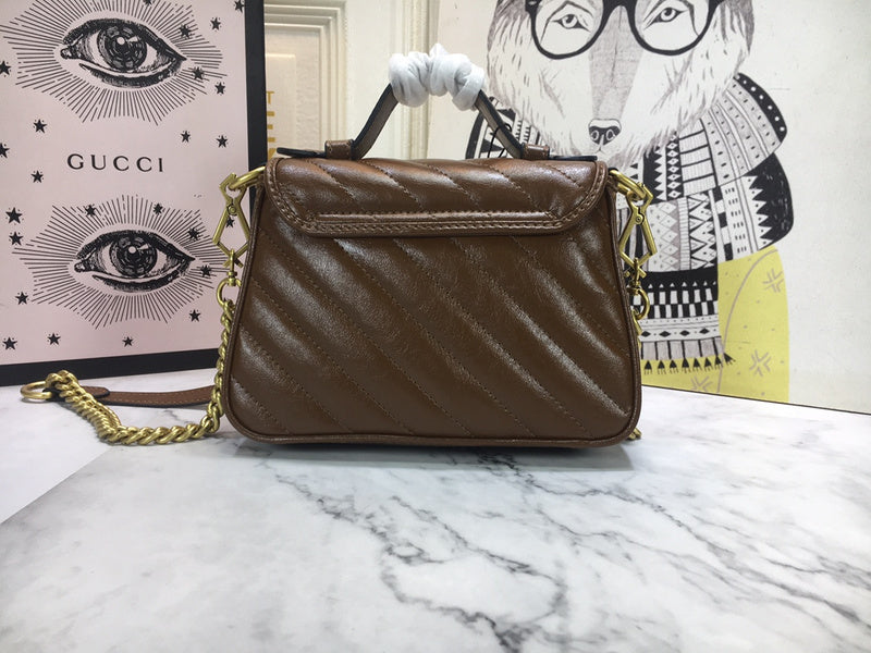 Satchel Bags - GCI Bags - 1627