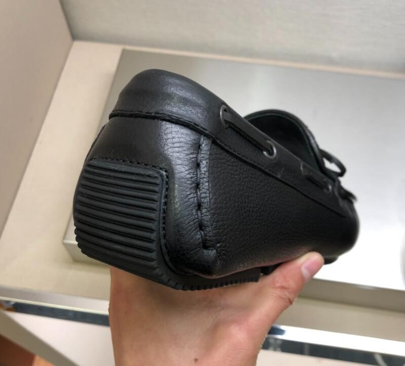 SAMC - BOV Men Shoes - 196