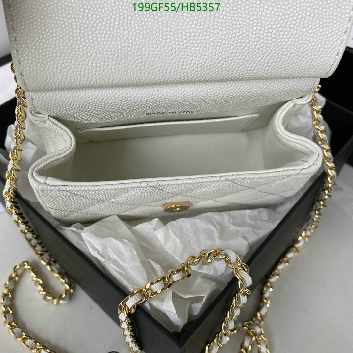 SAMC - CHL Bags - 114
