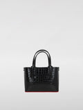 Christian Louboutin Mini Bag Woman Black Woman