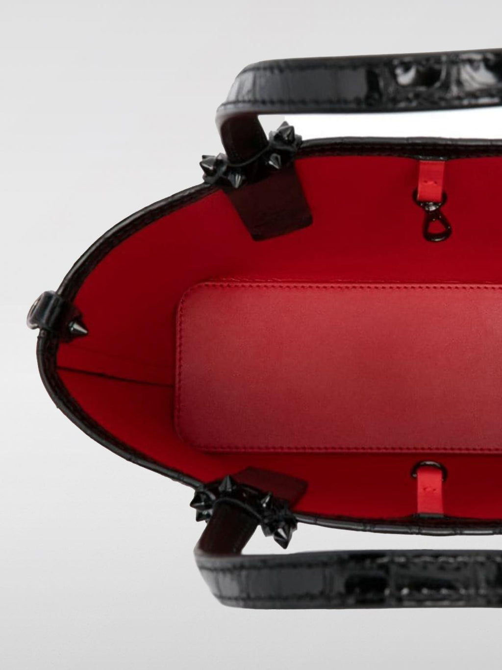 Christian Louboutin Mini Bag Woman Black Woman