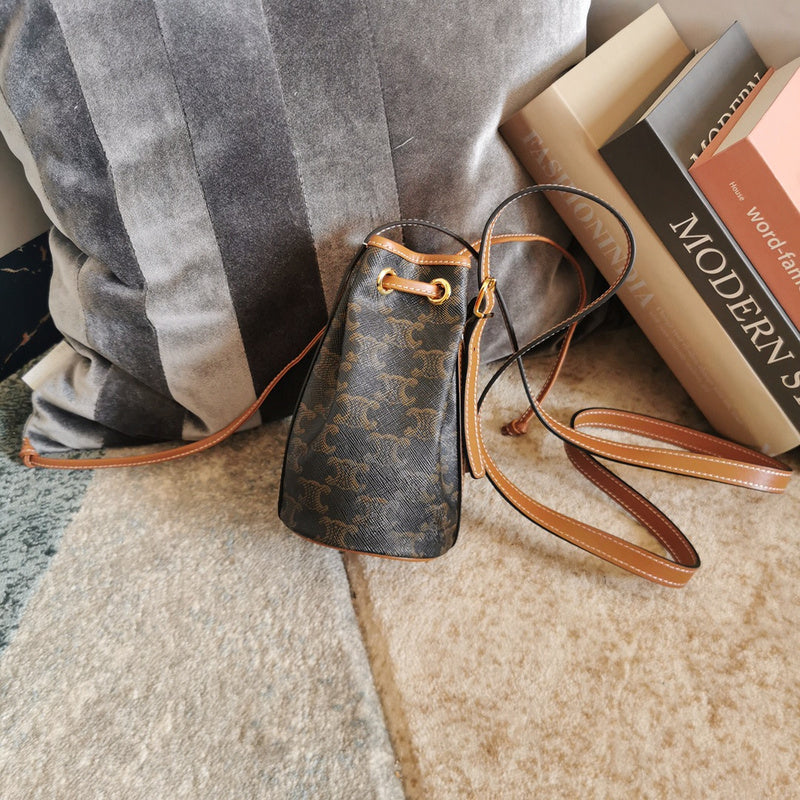Glamy - COL Bags - 1307
