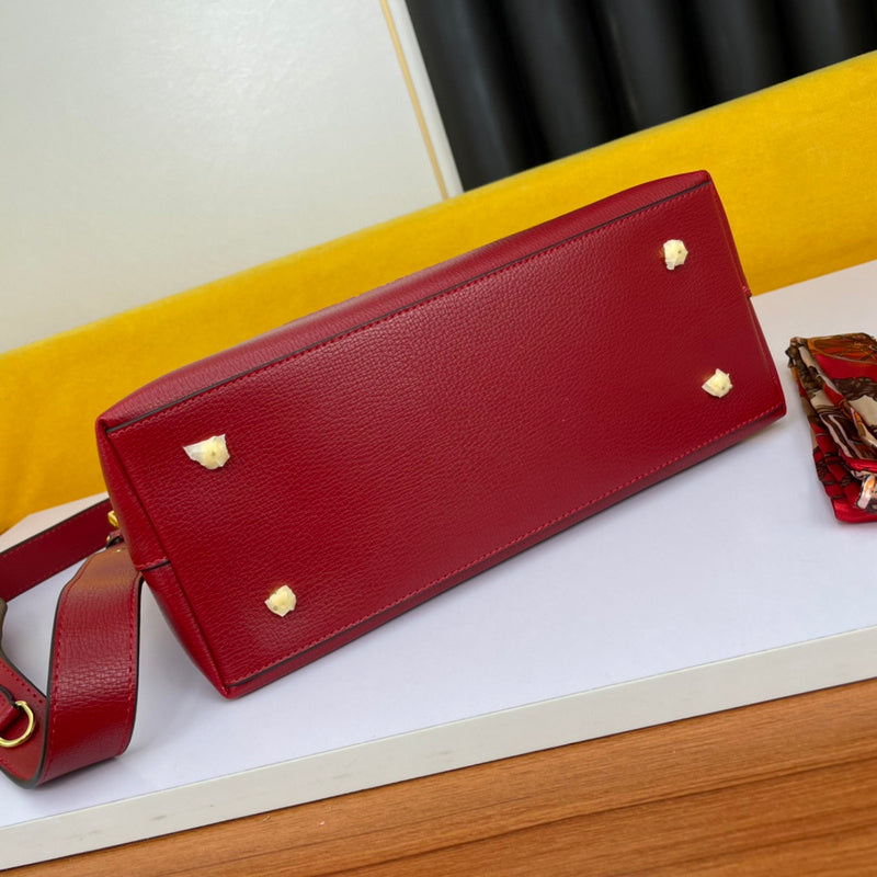 Satchel Bags - PDA Bags - 1122