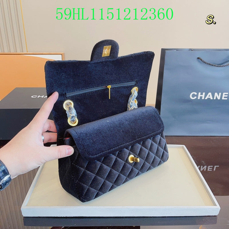 Glami - CHL Bags - 1715