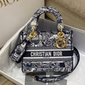 ELE - Dir Bags - 083