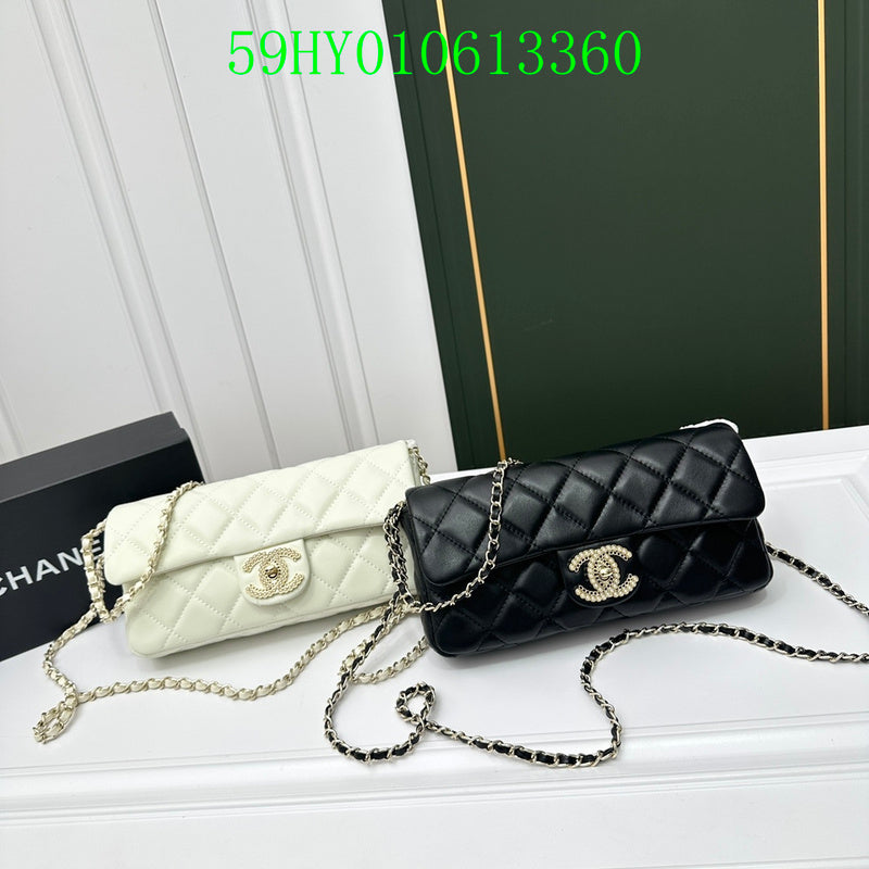 Glami - CHL Bags - 676