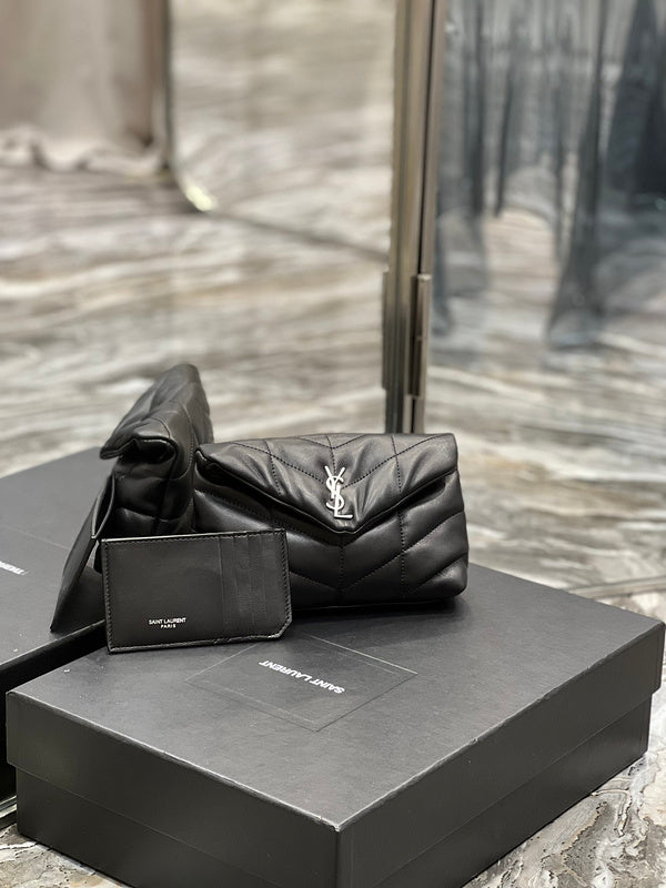 Glamy - YLS Bags - 685