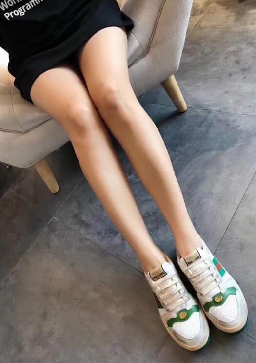 SAMC - GUKI Men Shoes - 1311