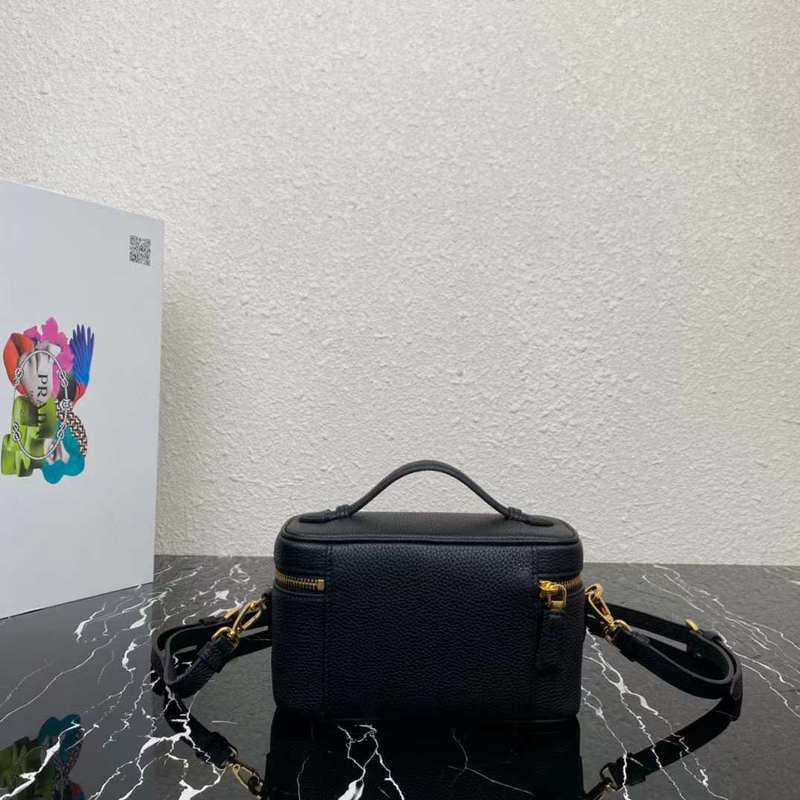 Satchel Bags - PDA Bags - 1836