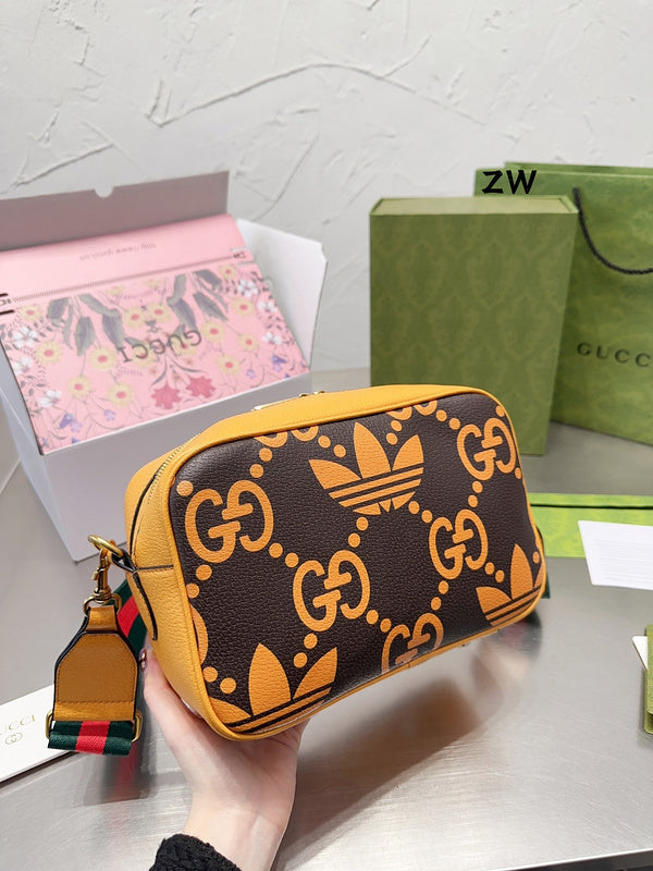 Glami Fashion - GCI Bags - 11847