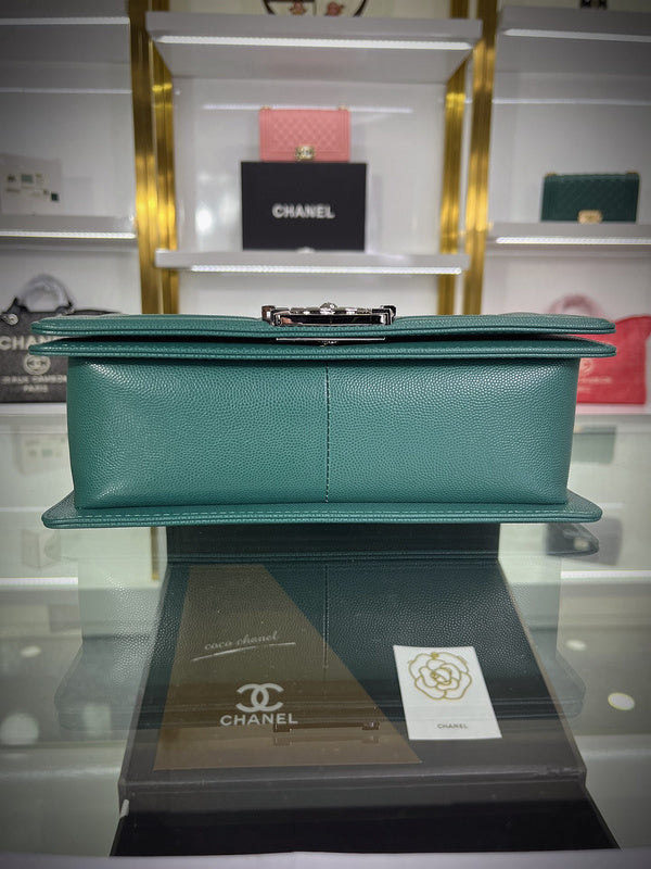 Satchel Bags - CLN Bags - 311