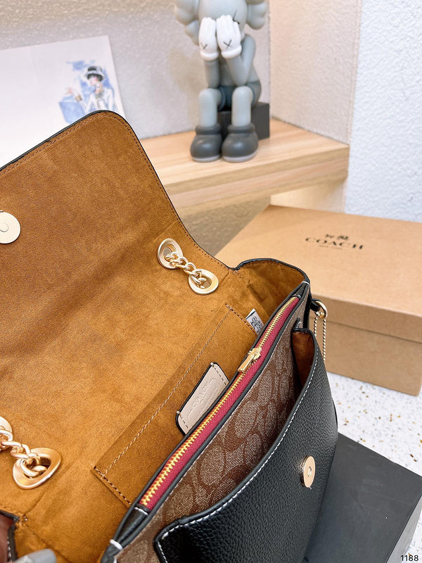 Satchel Bags - CCH Bags - 301