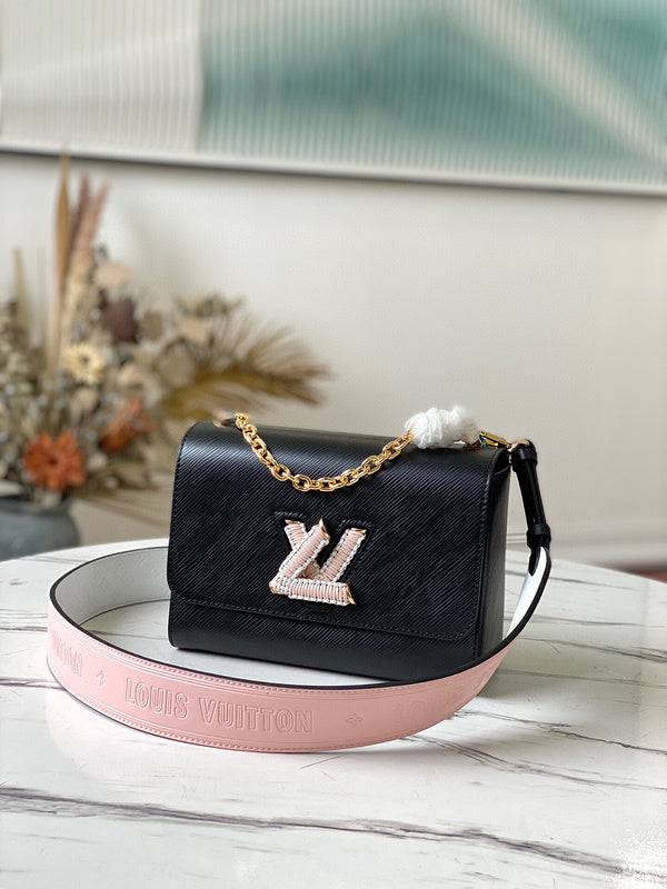 Glami- Glami- Lu-Vi bags - 2160