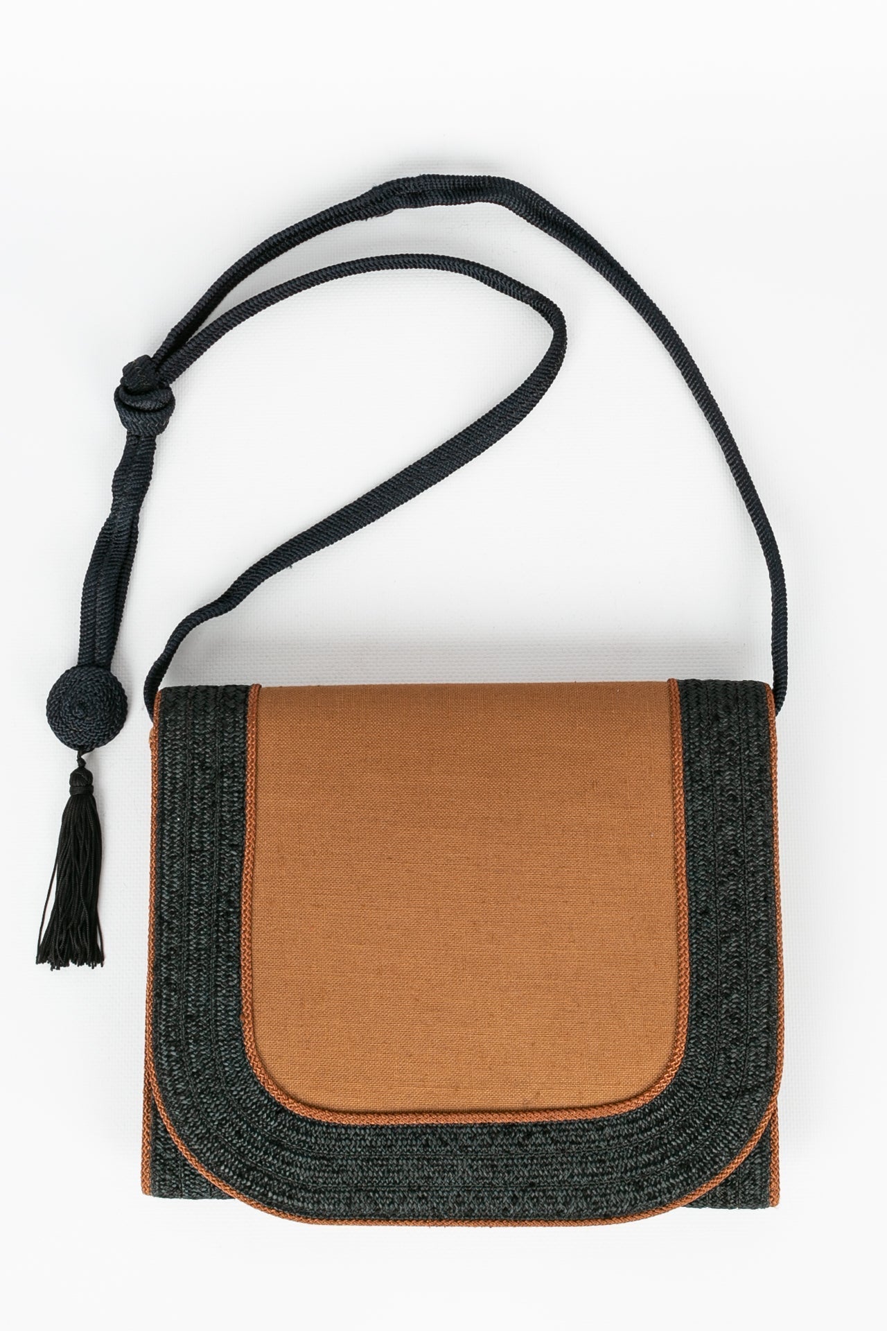 Sac ÃƒÆ’Ã‚Â  bandouliÃƒÆ’Ã‚Â¨re Yves Saint Laurent