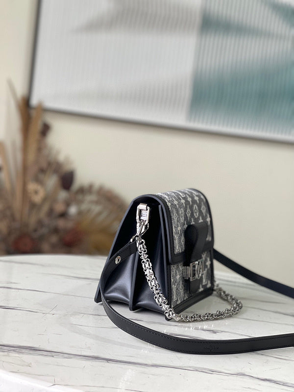Fashion Lu-Vi bags - 4496