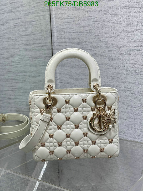 SAMCC - DOR Bags - 1079