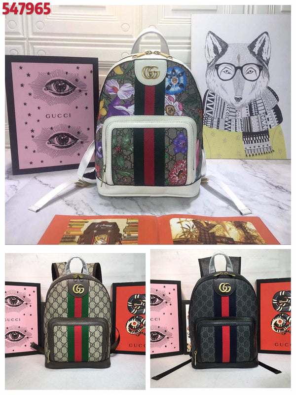 Glami Fashion - GCI Bags - 11388