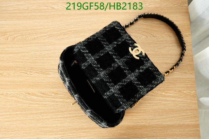 SAMC - CHL Bags - 242