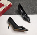 SAMC - VEL Women Shoes - 618