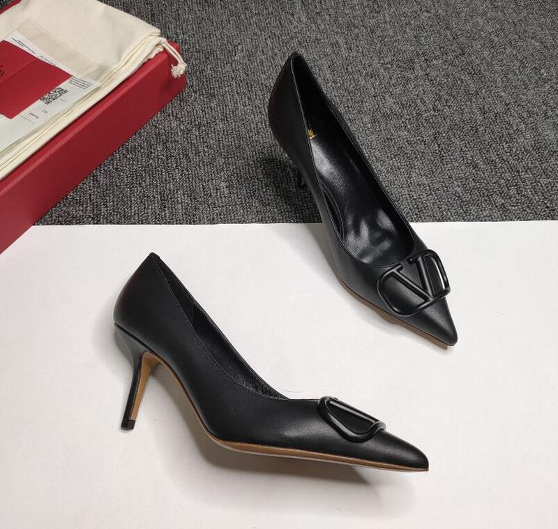 SAMC - VEL Women Shoes - 618
