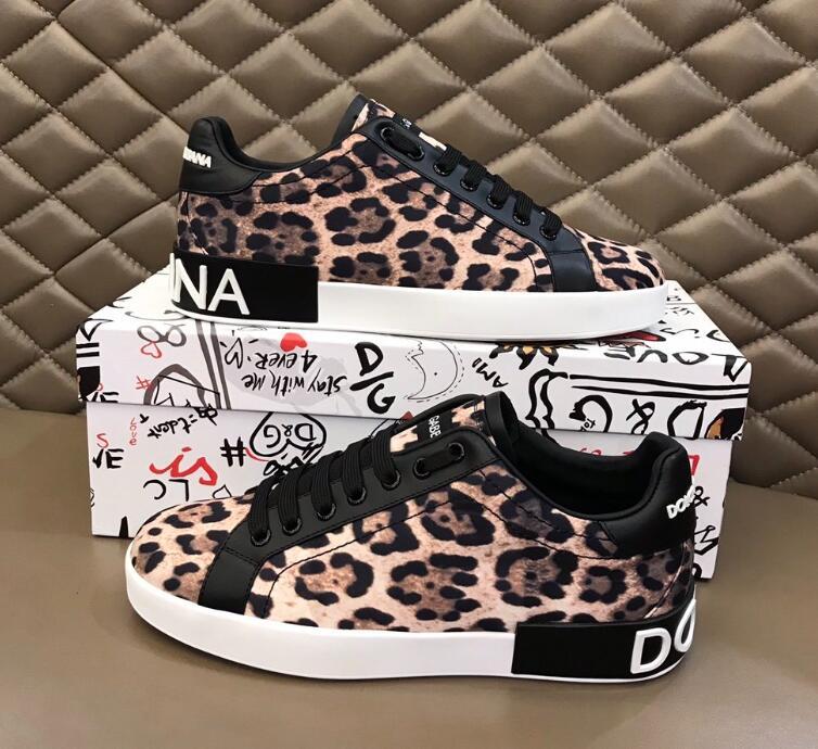 SAMC - DAG Men Shoes - 310